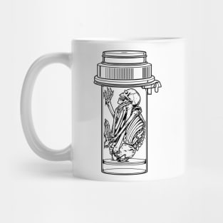 Addiction Mug